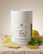 Thé WASS - AMY’S HOME 500g